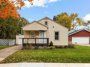 2624 W Ardmore Pl, Peoria, IL