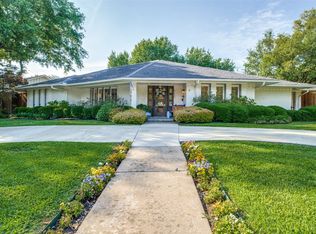 5750 Stonegate Rd, Dallas, TX 75209