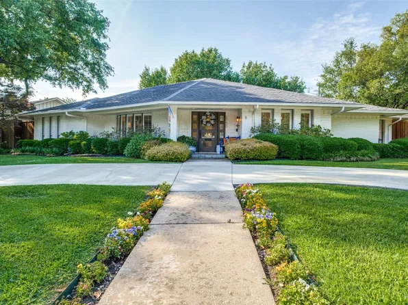 5750 Stonegate Rd, Dallas, TX 75209