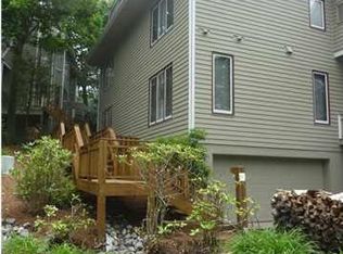 15 Trillium Close, Wintergreen Resort, VA 22967