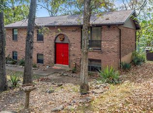 3544 Antonia Woods Dr, Imperial, MO 63052