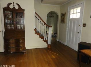 436 Hawthorne Rd, Linthicum, MD 21090