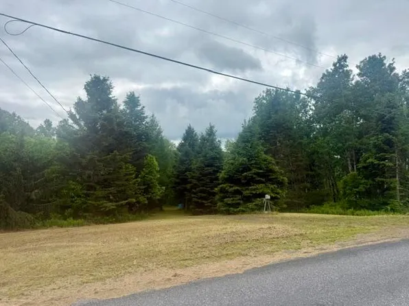 687 N Perley Brook Road, Fort Kent, ME 04743