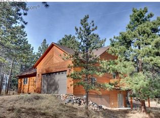 1026 Pine Knoll Dr, Estes Park, CO 80517