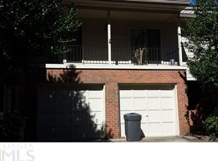 302 Brandywine Cir, Sandy Springs, GA 30350