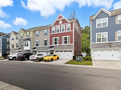 918 Parley Pl, Chesapeake, VA, 23323