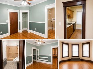525 Ashley Blvd, New Bedford, MA 02745