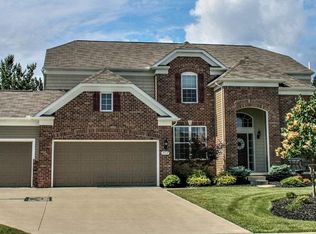 9517 N Bexley Dr, Strongsville, OH
