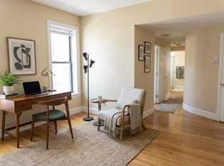 17 Highgate St #16, Boston, MA 02134