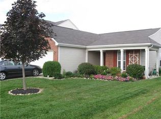 2455 Longleaf Dr, Greenwood, IN 46143