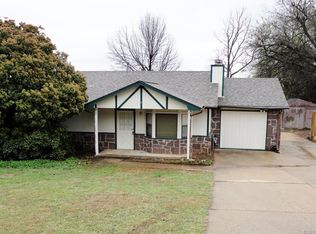 6308 W 22nd St, Tulsa, OK 74107