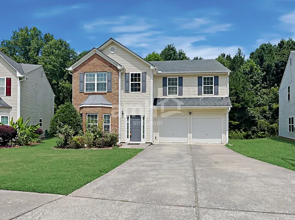 4813 Madison Point Cir, Austell, GA 30106