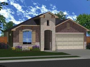 139 Reeves Gdn, San Antonio, TX 78253