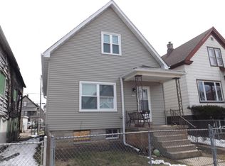 2456 S 18th St, Milwaukee, WI 53215