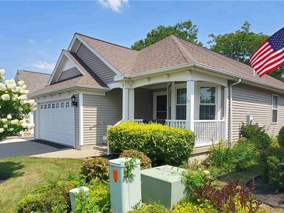 12 Parwood Trl, Buffalo, NY, 14225