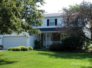 3317 Jaycox Rd, Avon, OH 44011