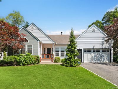2 Willowood Court, Westhampton, NY, 11977