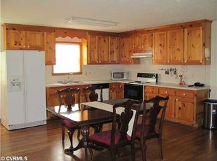 524 E Chinquapin Rd, King William, VA 23086