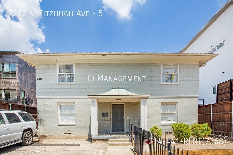 1st image of 2212 N Fitzhugh Ave APT 5