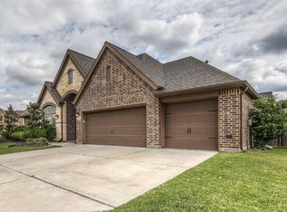 26830 Mesquite Orchard Ln, Katy, TX 77494