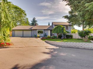 12702 NE 11th Ct, Vancouver, WA 98685