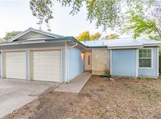 1221 Conway Dr, San Marcos, TX 78666