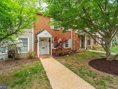 1630 Dryden Way, Crofton, MD, 21114