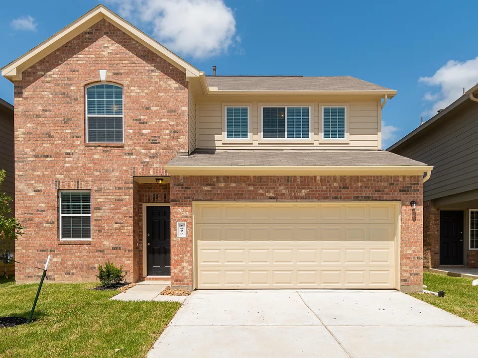 5627 Hawksbury Creek Trl