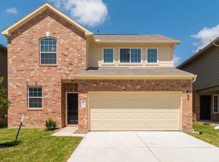 5627 Hawksbury Creek Trl, Katy, TX 77449
