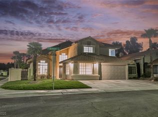 8401 Airmont Ct, Las Vegas, NV 89128