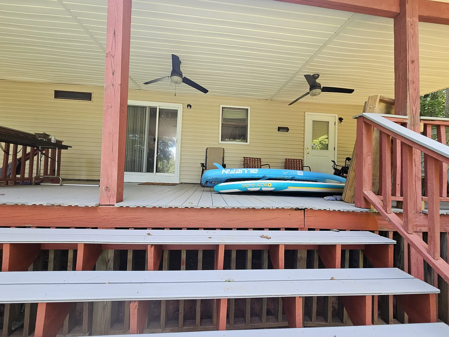 Paradise Cv, Sherrills Ford — Photo 2