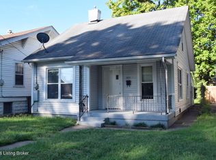3418 Dearcy Ave, Louisville, KY 40215
