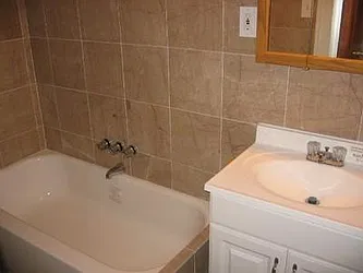 Rented by Keller Williams NYC