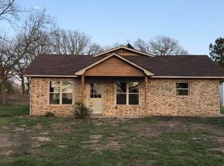 5295 County Road 4523, Athens, TX 75752