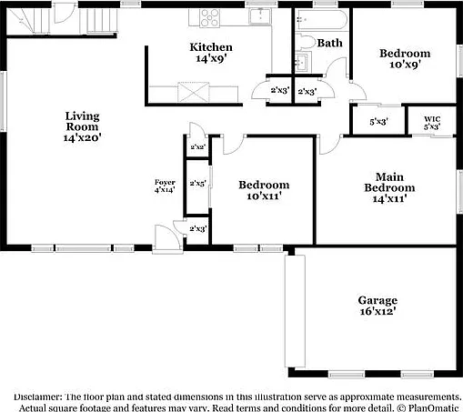 8526 General Grant Ln — Photo 12