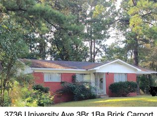 3736 University Ave, Laurel, MS 39440