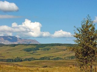 975-A Wagner Way, Telluride, CO 81435