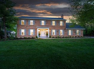 8773 Appleseed Dr, Cincinnati, OH 45249