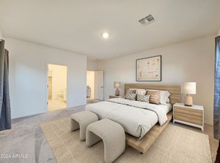 6424 W Latona Rd, Laveen, AZ 85339