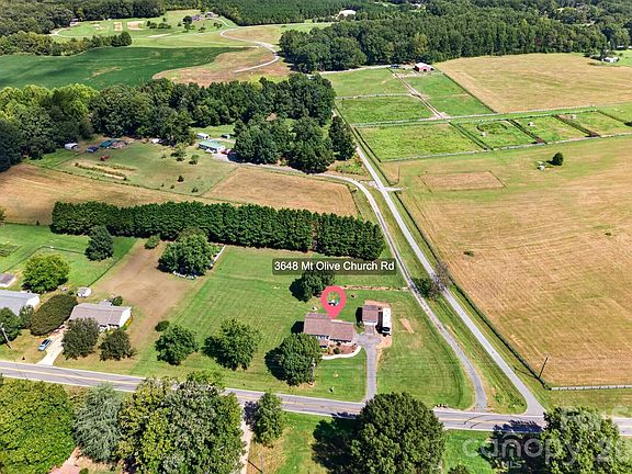 3rd image of 3648 Mount Olive Church Rd