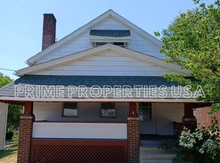 108 Robbins St, Connellsville, PA 15425
