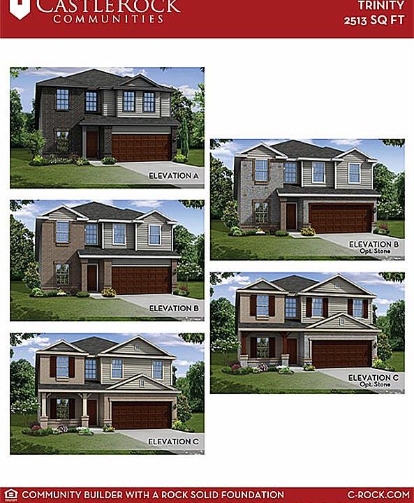 1st image of 17518 Solly Oak Pl
