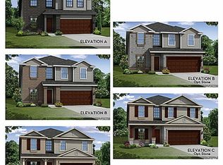 17518 Solly Oak Pl, Humble, TX 77396