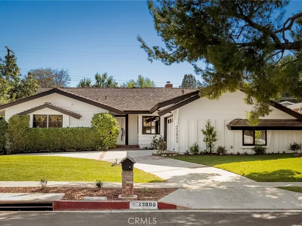 23800 Aetna St, Woodland Hills, CA 91367