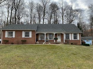 225 Straub Rd W, Mansfield, OH 44907