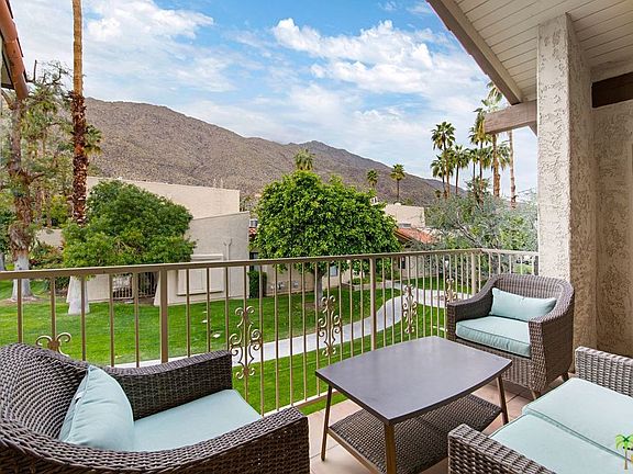 5th image of 2170 S Palm Canyon Dr Unit 21
