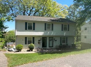 708 Welton Ave SW #708-710, Roanoke, VA 24015