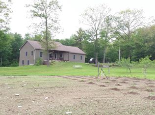 39 Hickory Ln, Whitefield, ME 04353