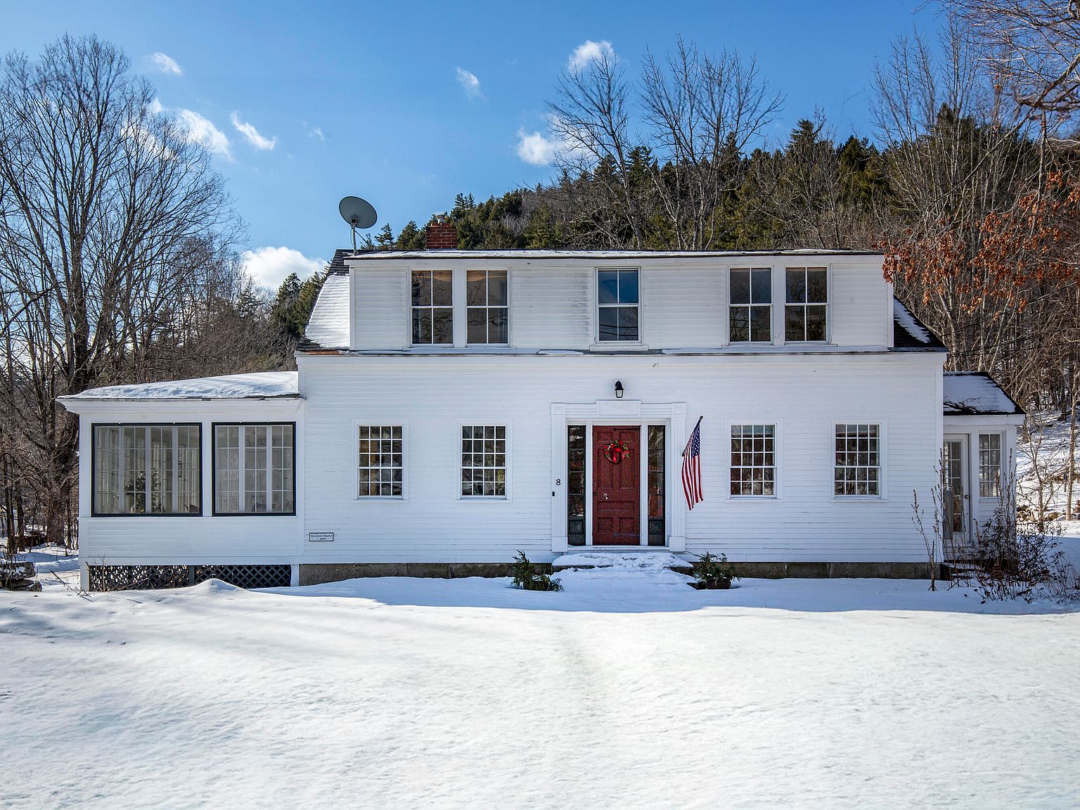 8 Plummer Hill Road, Waterford, ME 04088 | Zillow