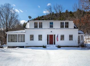 8 Plummer Hill Rd, Waterford, ME 04088